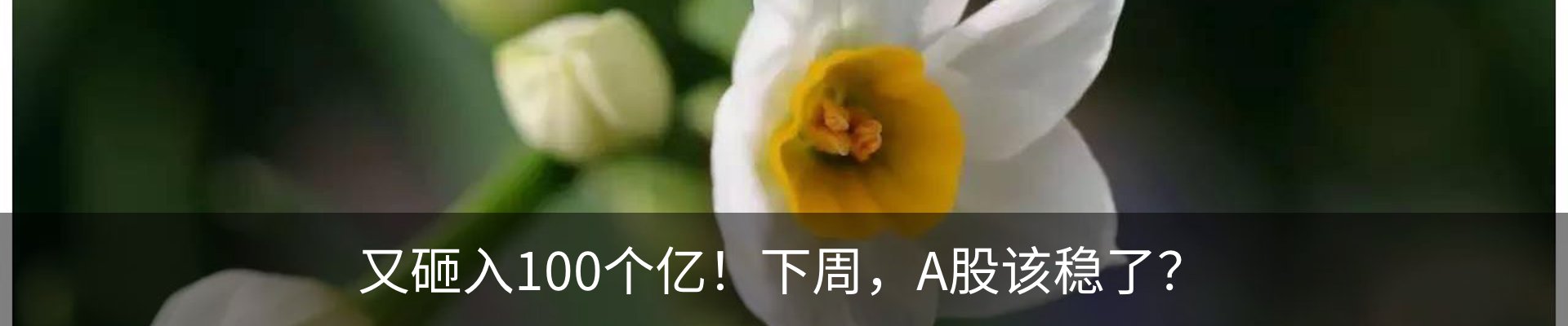 热点资讯