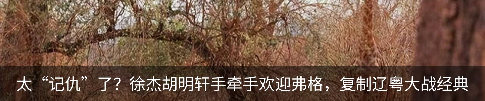 热点资讯
