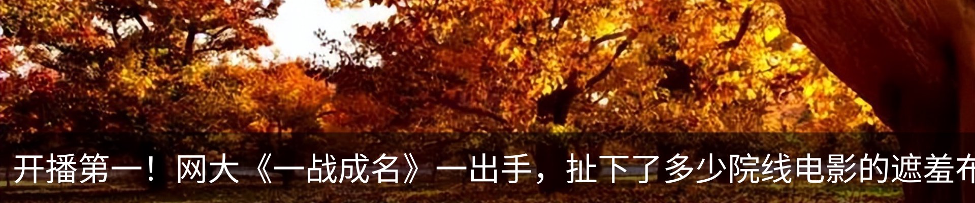 热点资讯