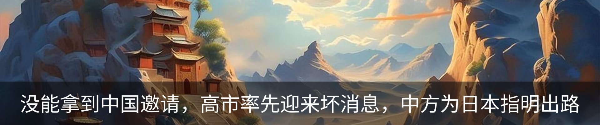 热点资讯