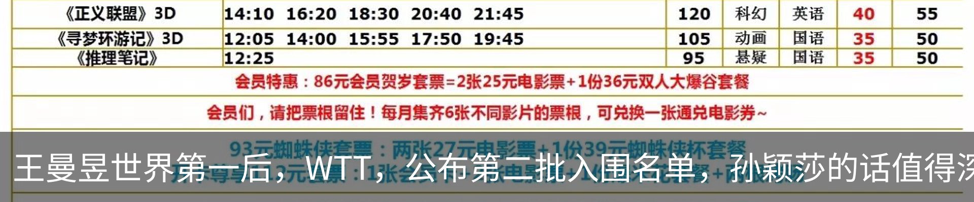 热点资讯