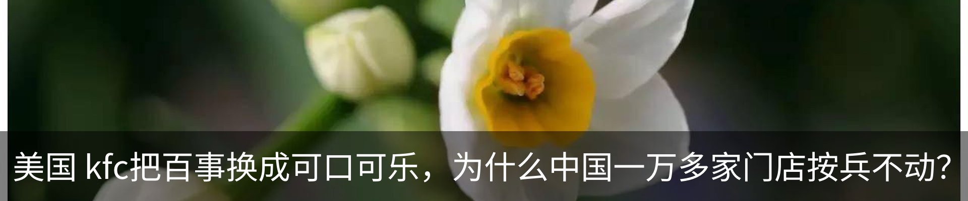 热点资讯