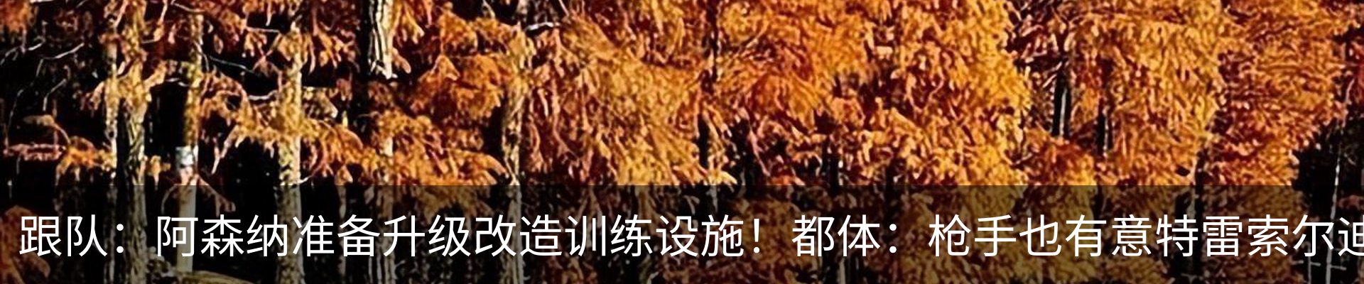 热点资讯