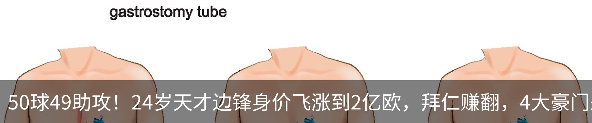 热点资讯
